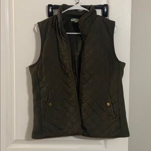 Vest